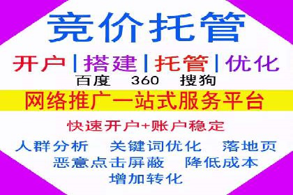 旅游行业SEM外包的优化与效果展示